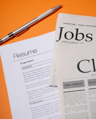 Jobs in Washington DC & Virginia