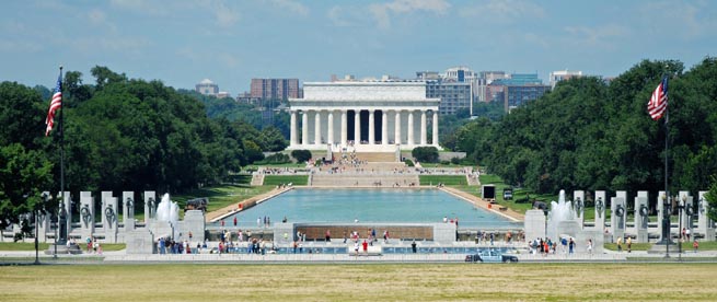 Jobs in Washington DC & Virginia